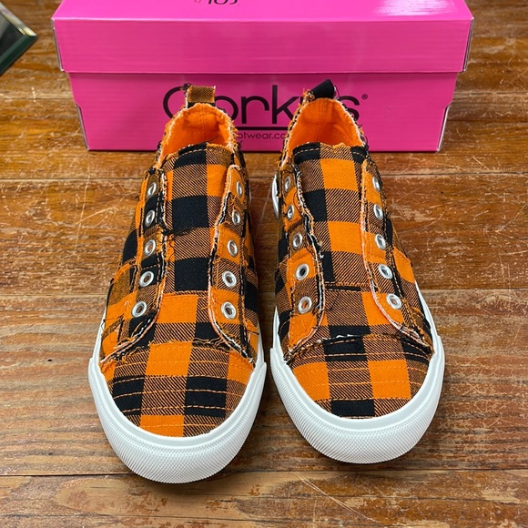 Corkys Shoes - Corkys Babalu Shoes